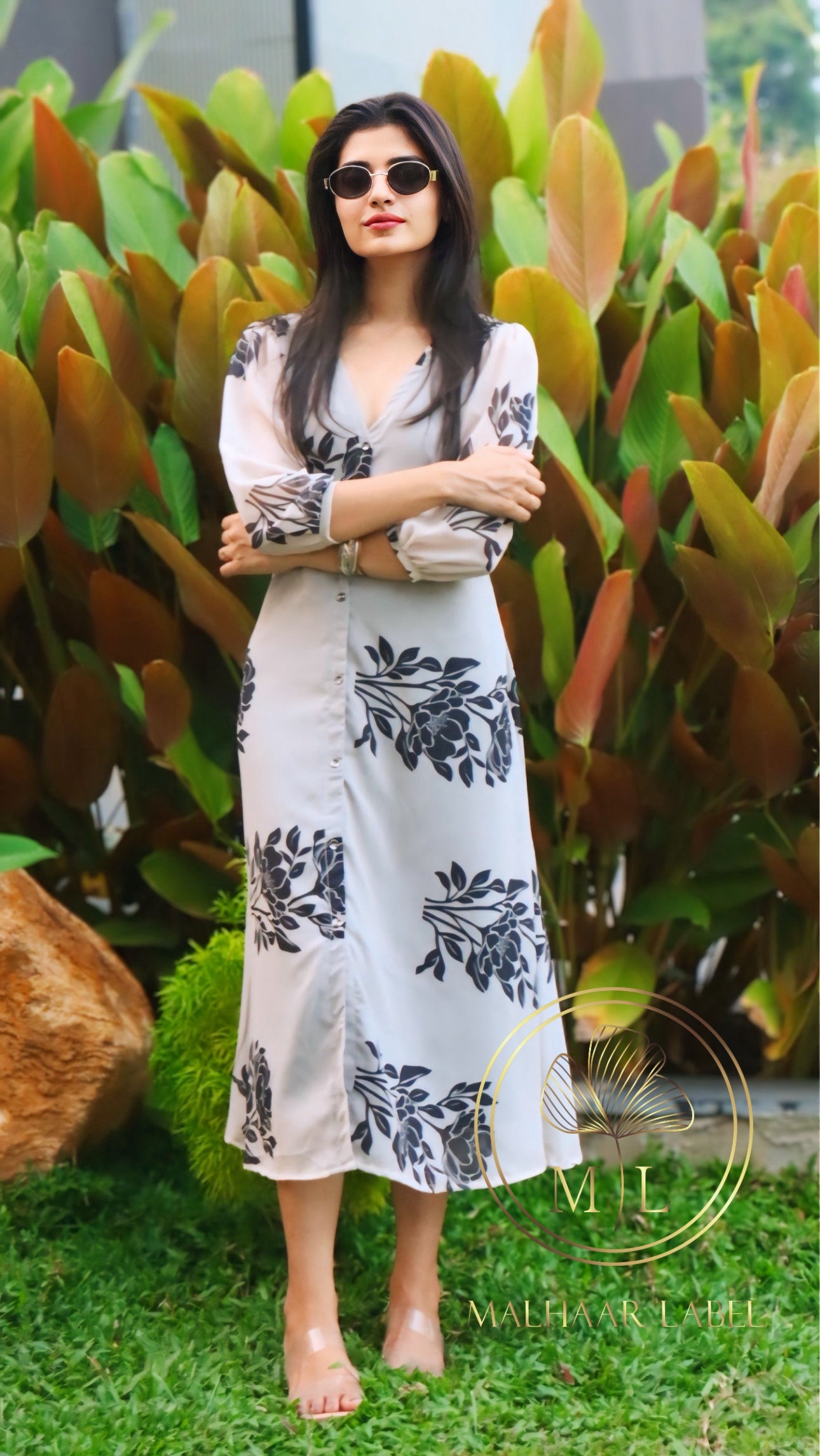 Aurora  Dress - Fairytale Dreams