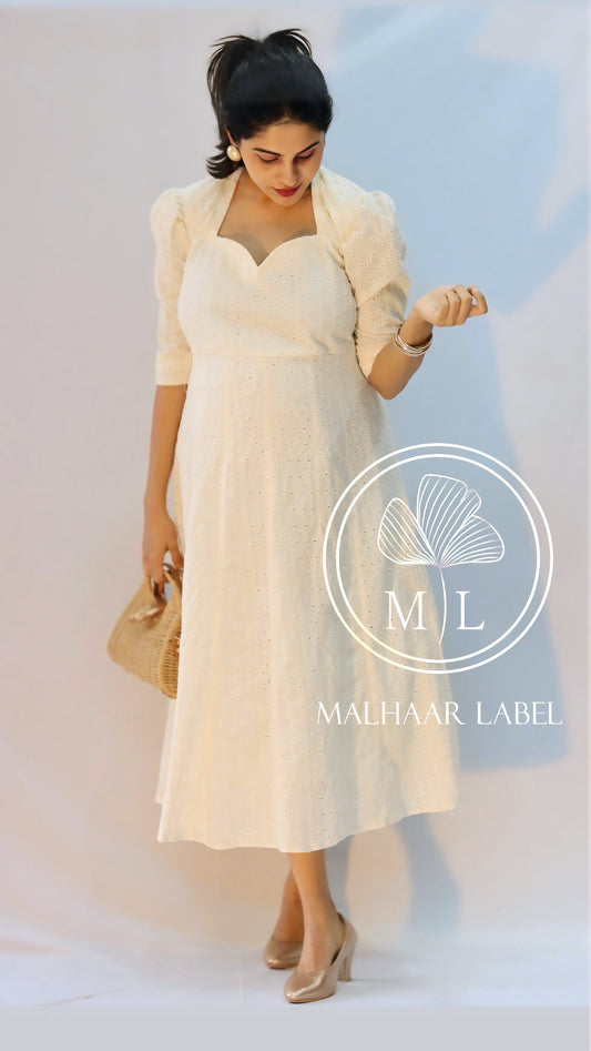 Belora  HAKOBA  Dress