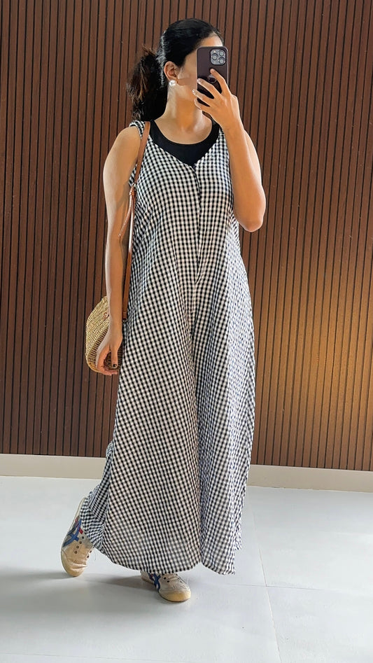 Jaco  Jumpsuit