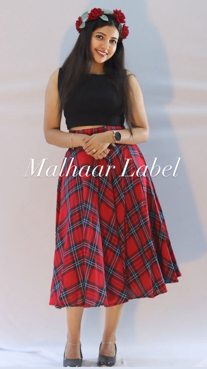 Stella Skirt and Top -PRE BOOKING