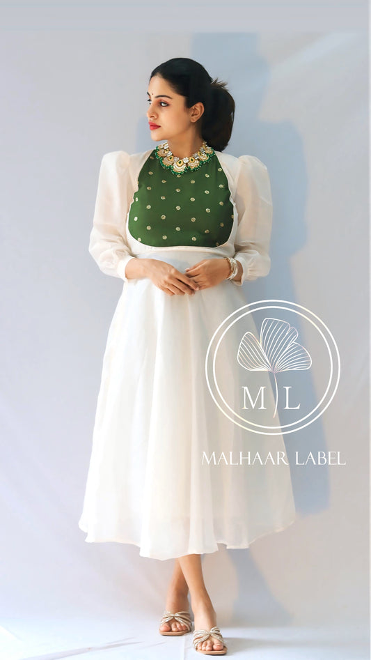 Mayoora  onam Collection - Arali