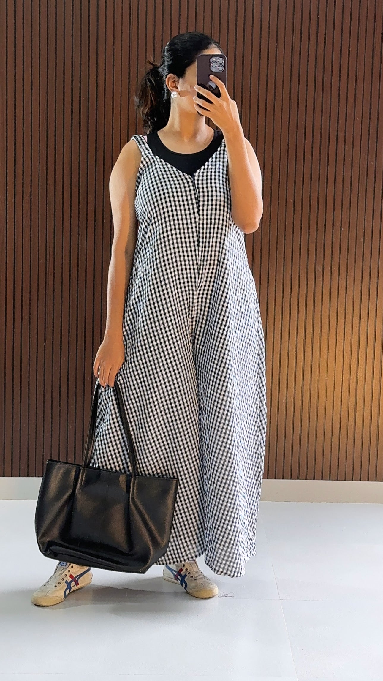 Jaco  Jumpsuit