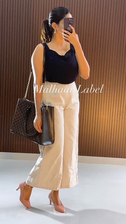 Femina     Casual  CO-ord Set