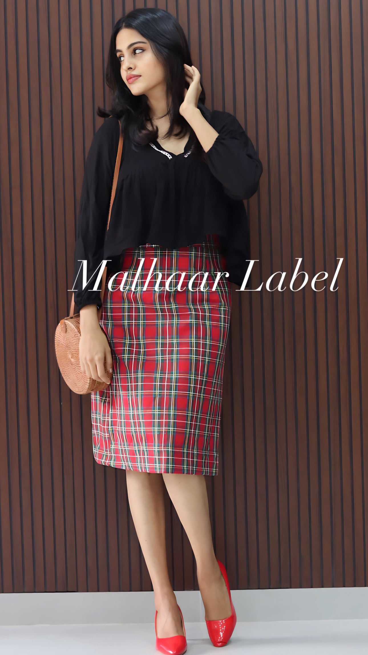 Vetris Skirt and Top -PRE BOOKING