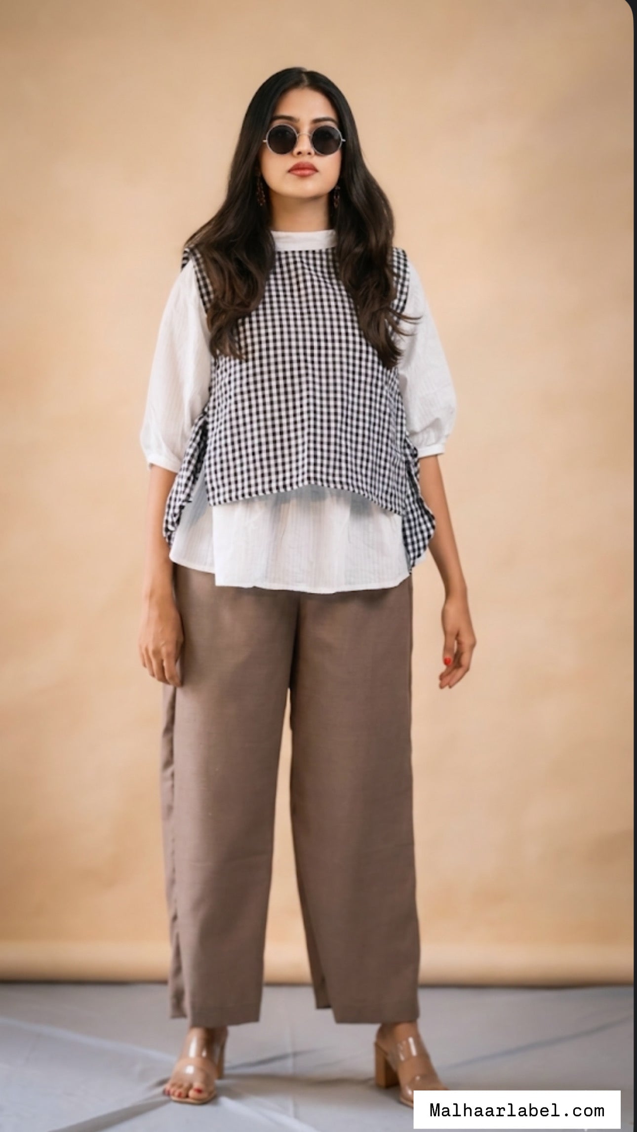 Marisol Summer Co ord combo:ready to ship