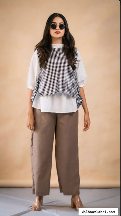 Marisol Summer Co ord combo:ready to ship