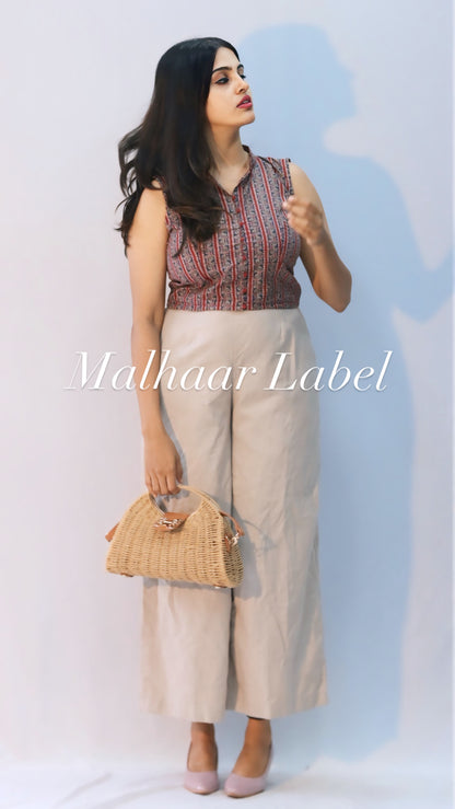 Bella Casual  CO-ord Set