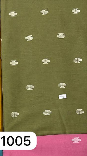 Yelio  Handloom Dress:READY TO SHIP