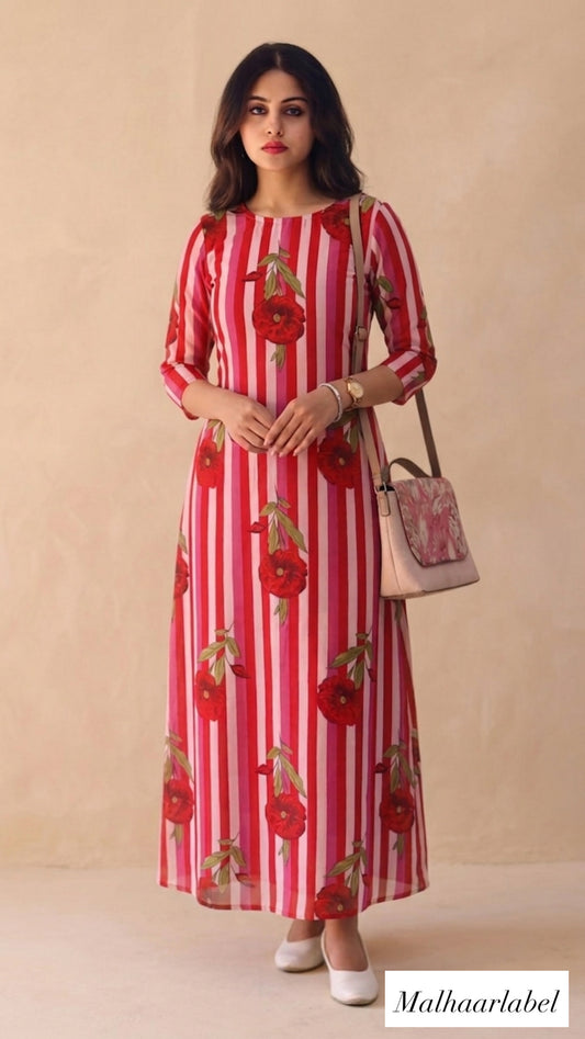 Jazz  Dress:sleeves Available