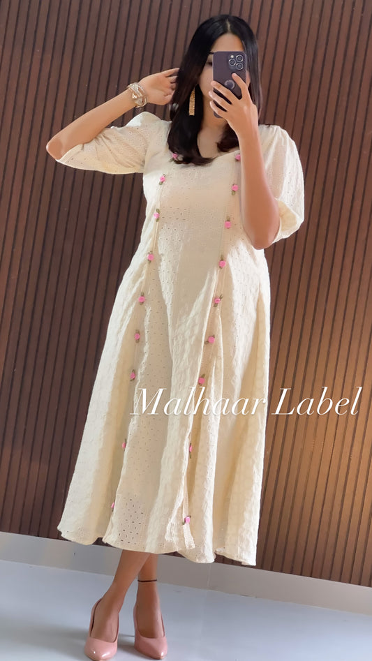 Dazzo  PURE COTTON HAKOBA