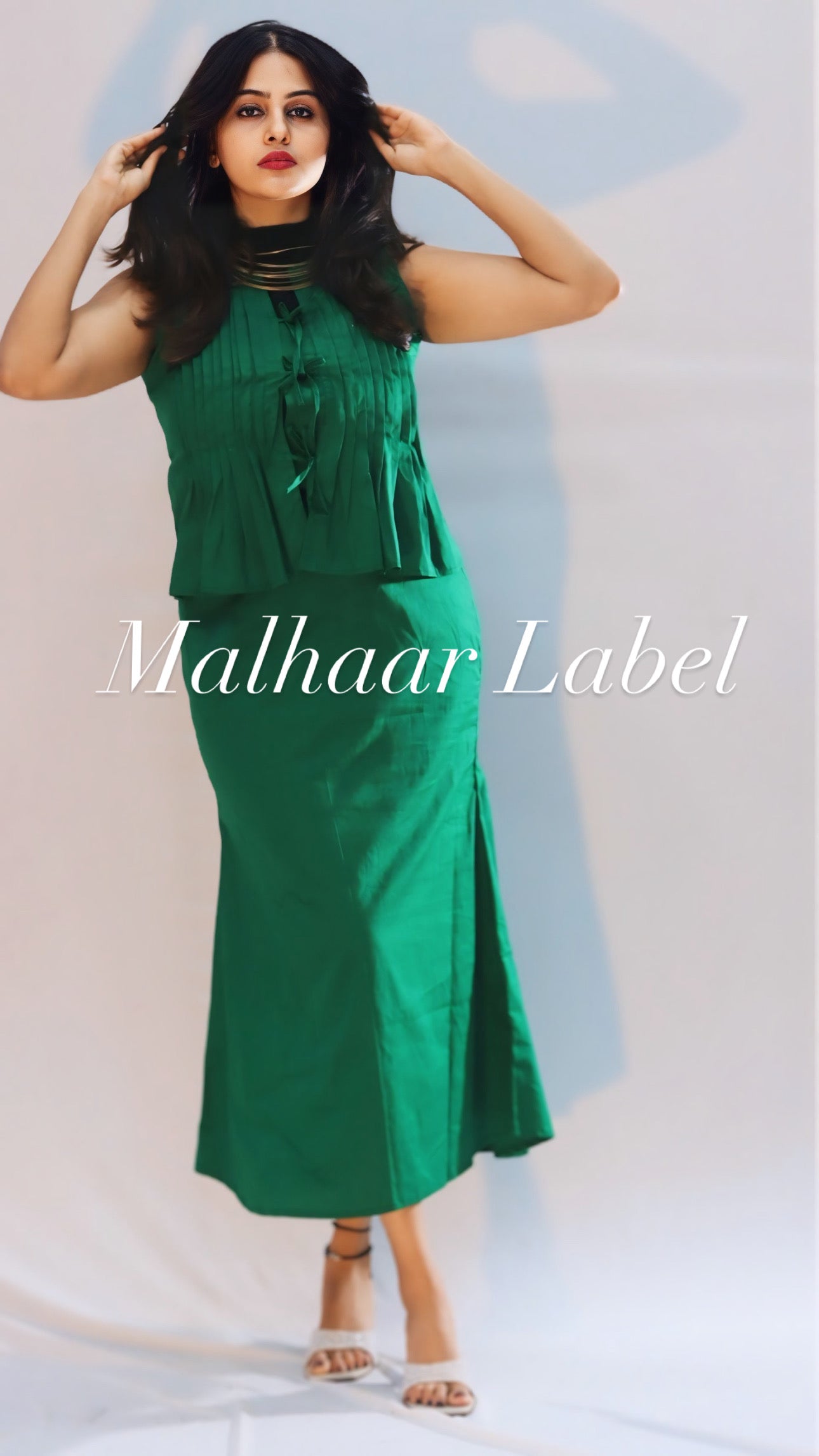 Ivy Skirt and Top -PRE BOOKING