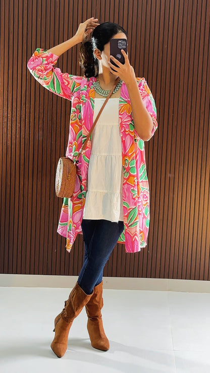 Antara   Shrug Only
