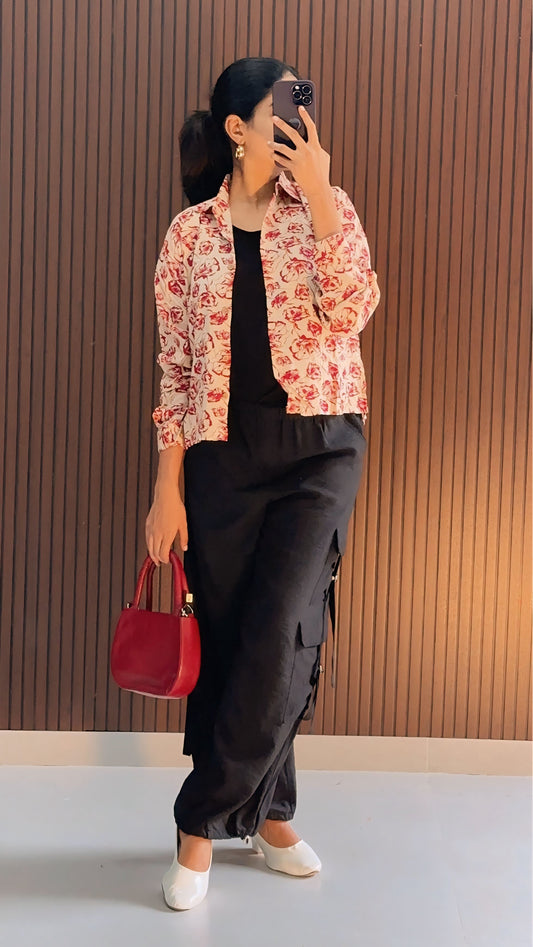 Sydney     Basic Shirt