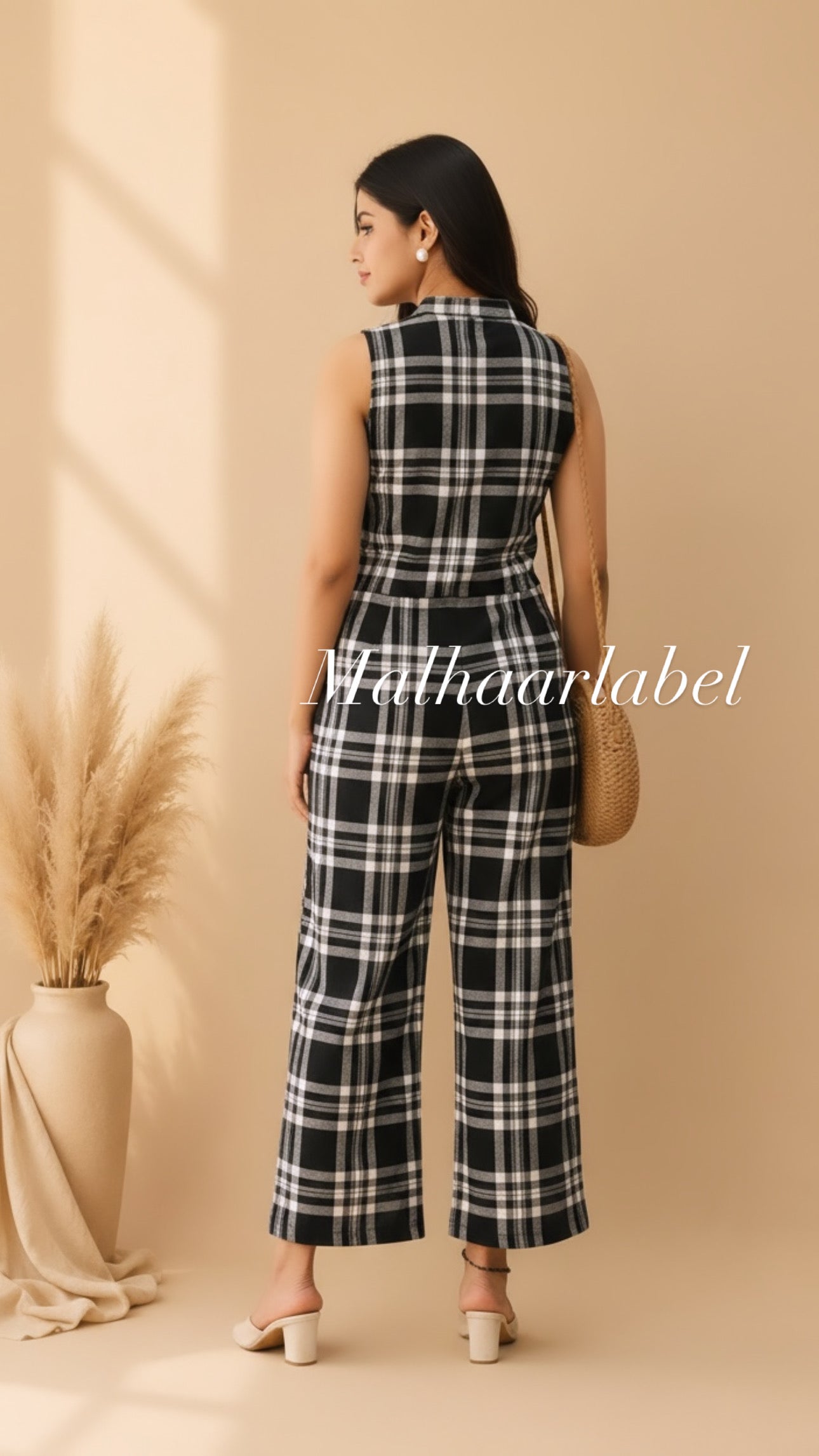 Lainey  Jumpsuit