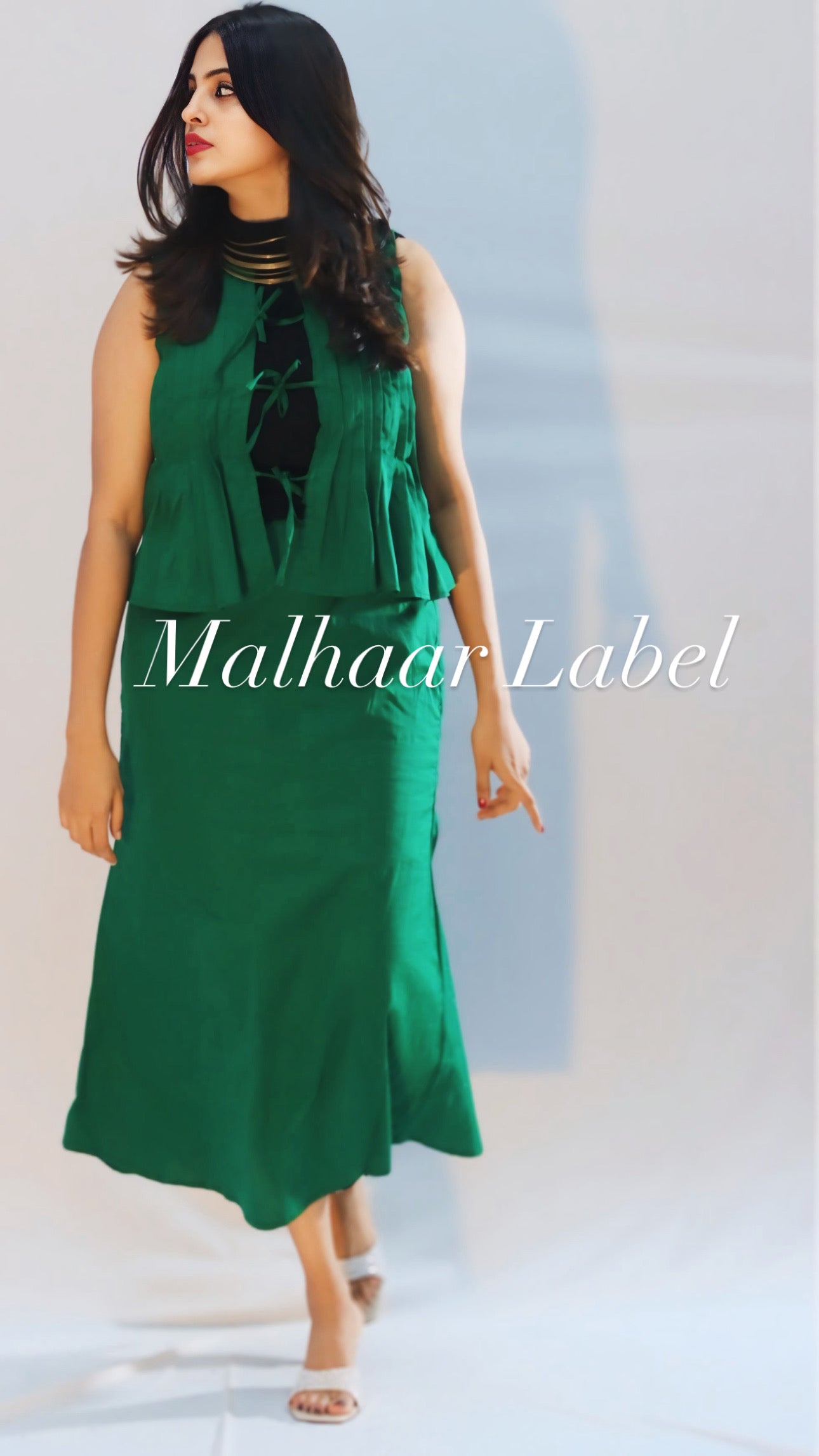 Ivy Skirt and Top -PRE BOOKING