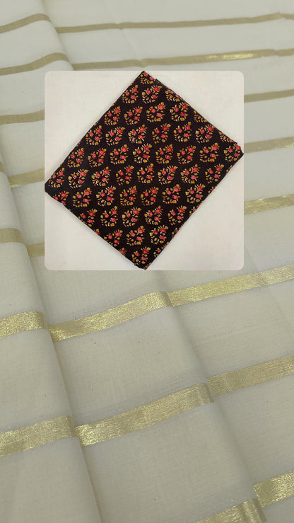 Onam Saree Collection:varna
