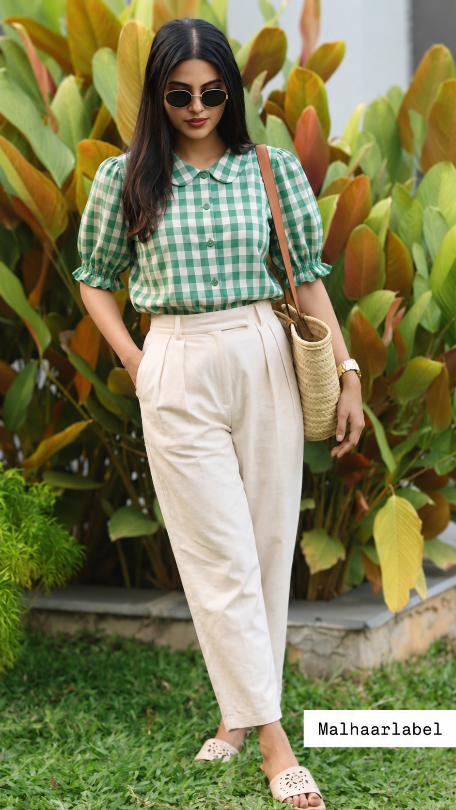 Beno   Trouser and Top Combo:Ready Ship
