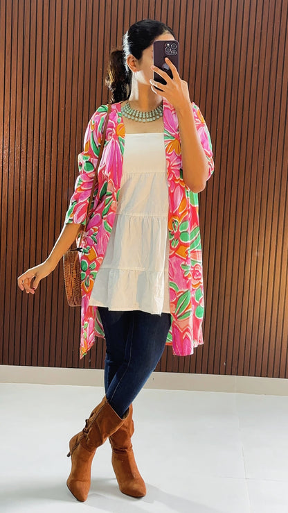 Antara   Shrug Only