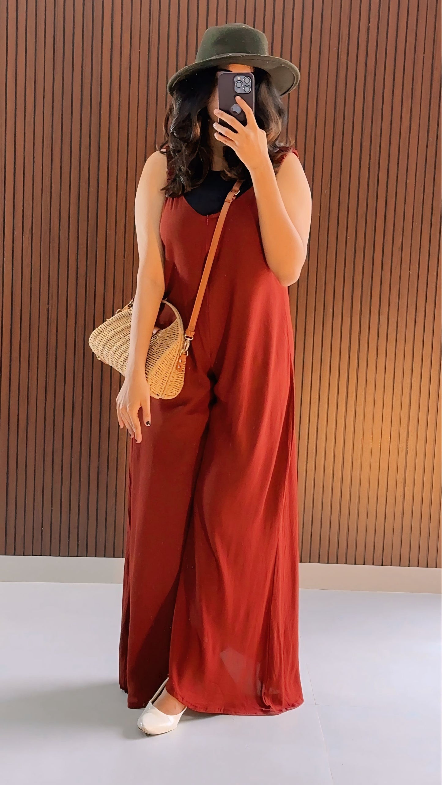 Kelore Jumpsuit