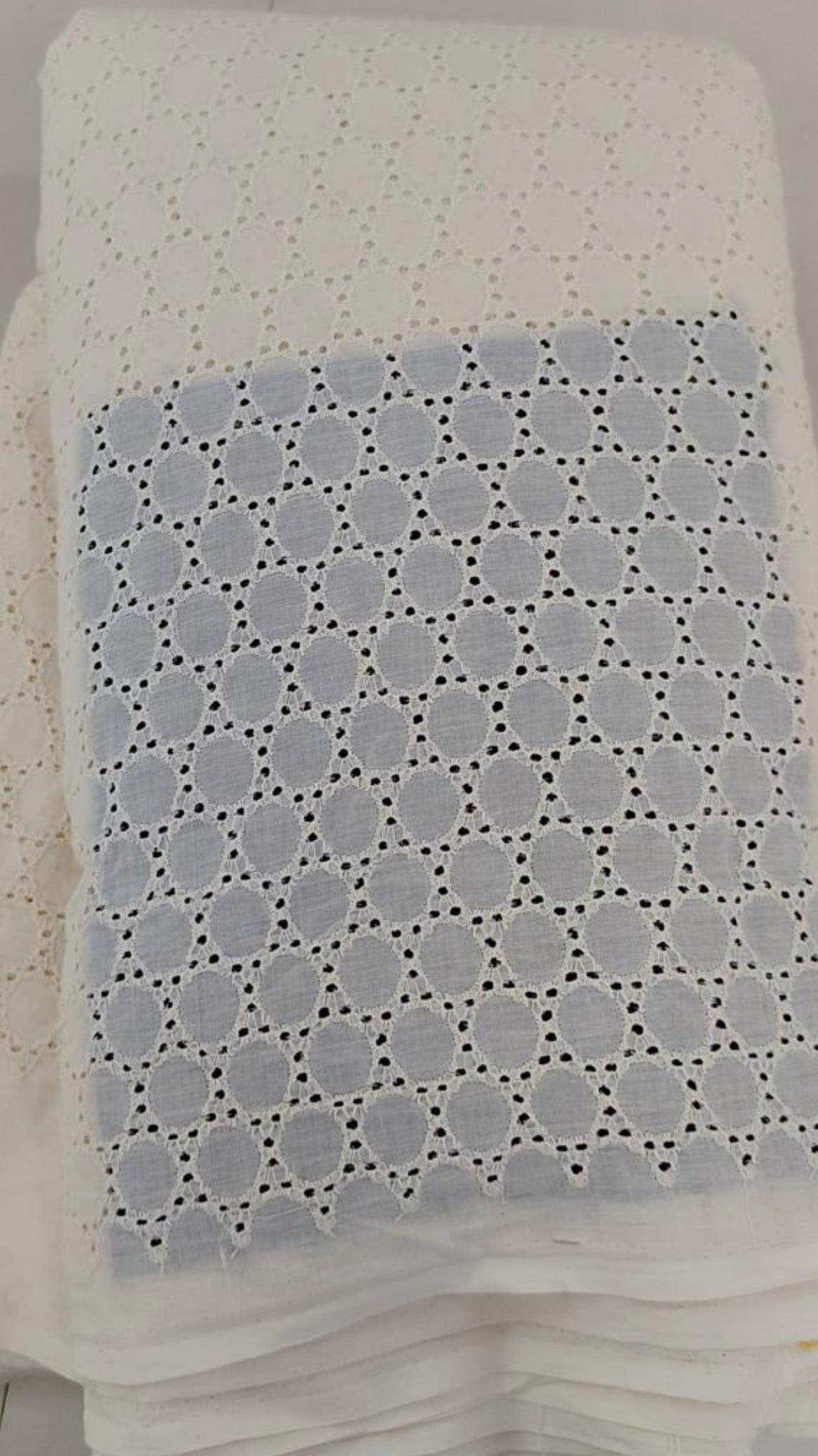 Laos   PURE COTTON HAKOBA