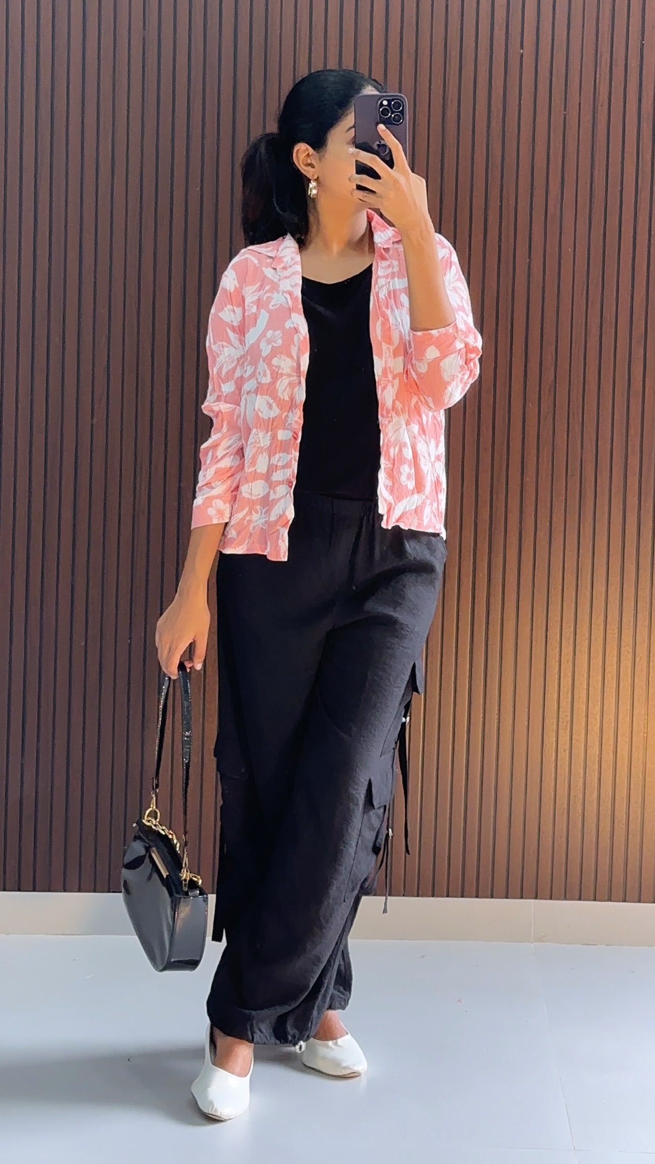 Kezza  Basic Shirt
