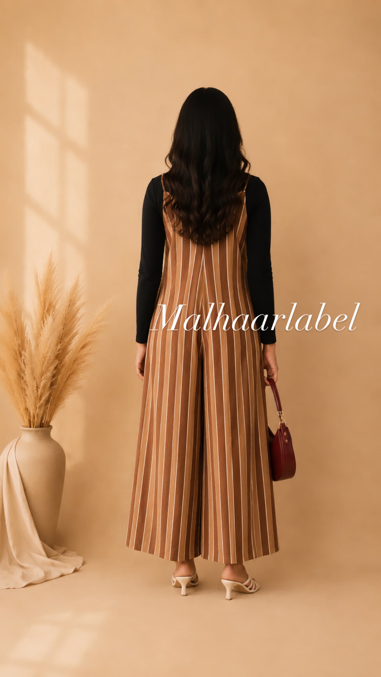Beno  Jumpsuit