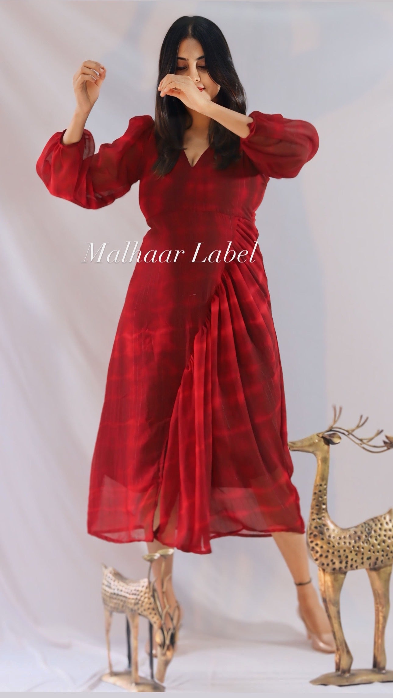 Estelle - Christmas Collection