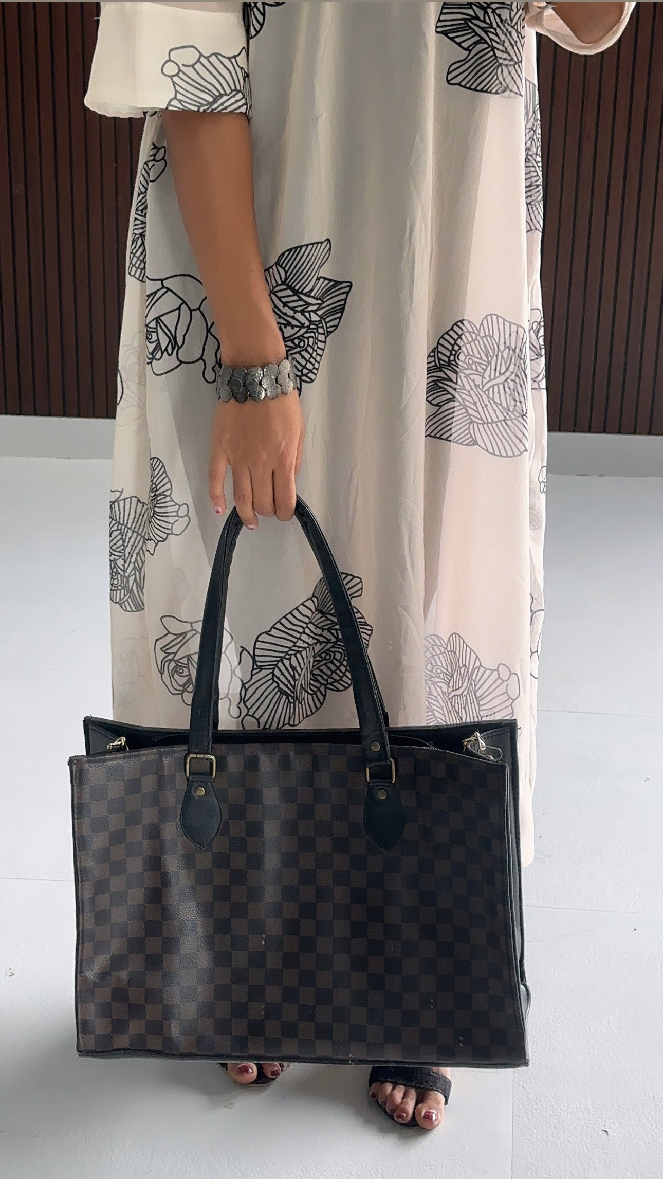 Emad contemporary Kurti