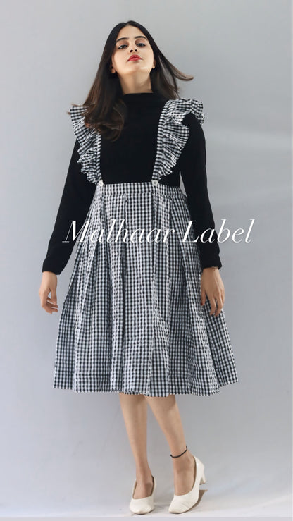 Nicholas velvet korean  Dress
