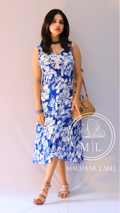 Meher Dailywear  Casual Dress