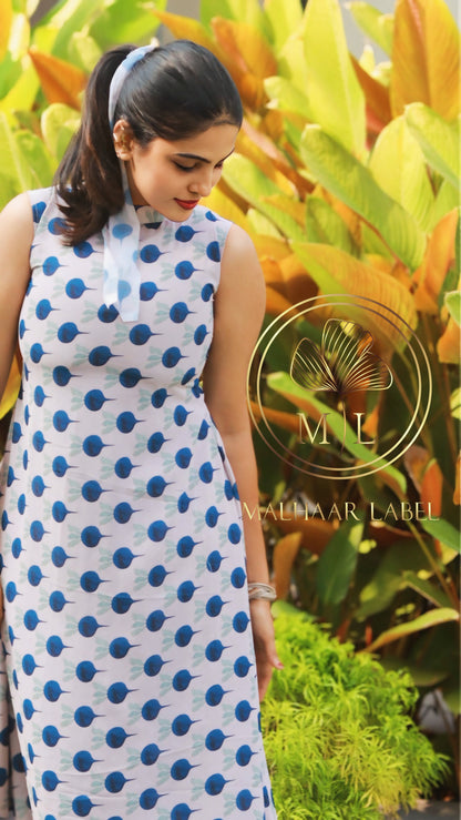 Calista Dress - Fairytale Dreams [Sleeves Available]:READY TO SHIP