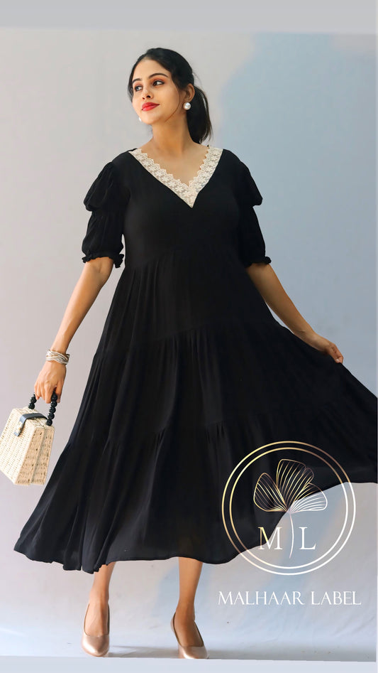 Daxton Casual  Dress