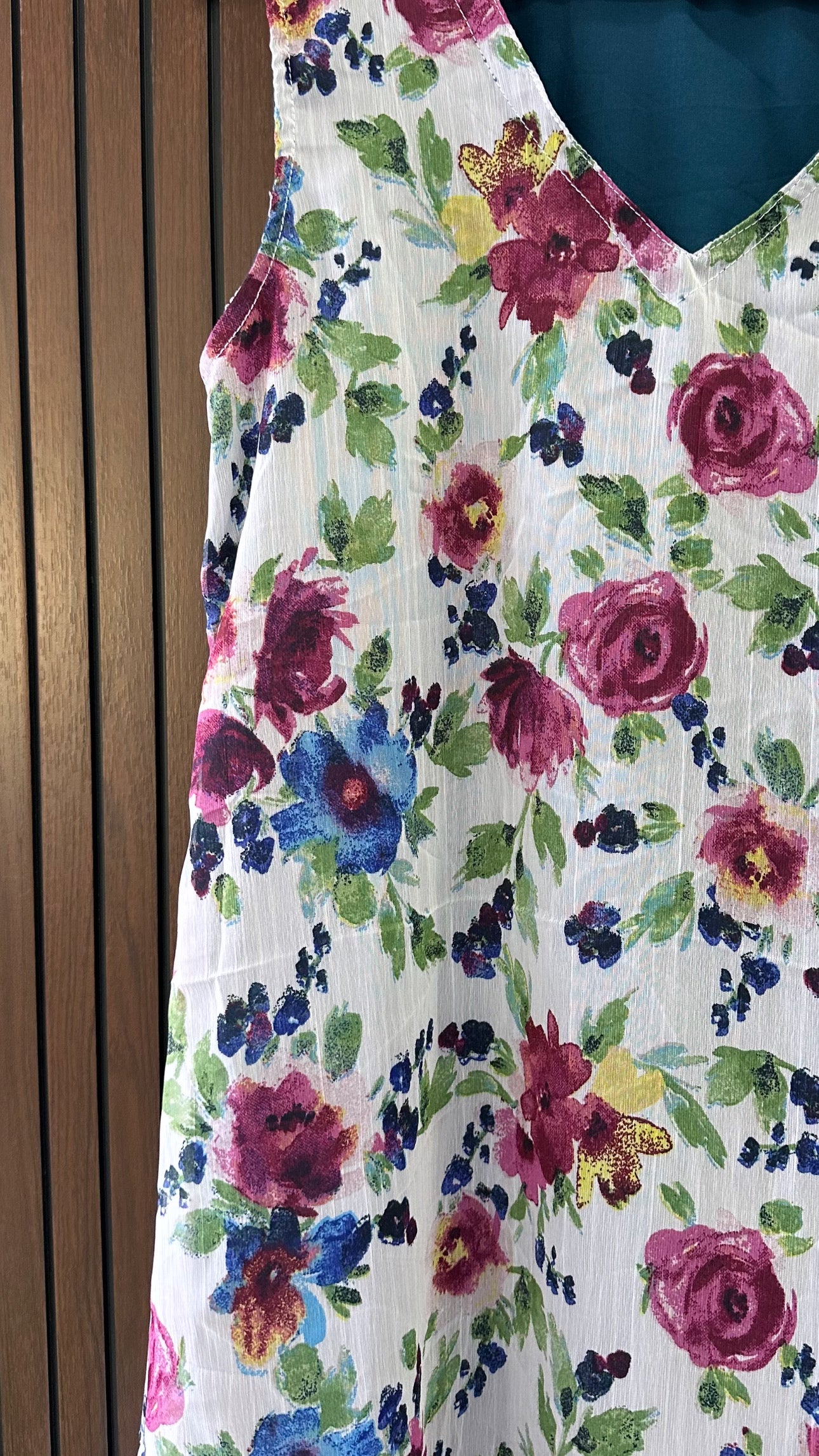 Daffodil  Dress - summer Dream  [Sleeves Available]:READY TO SHIP