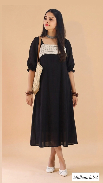 Ave  Summer  Dress