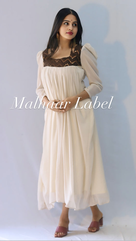 Madhumitha  Embellished kurti