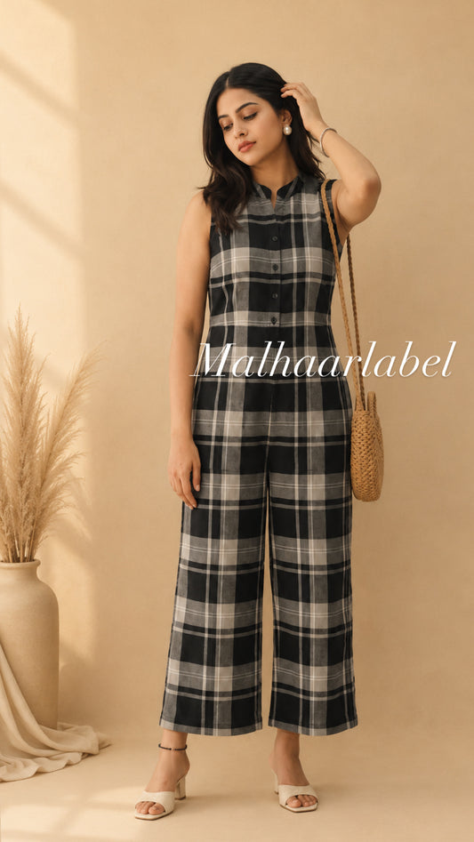 Lainey  Jumpsuit