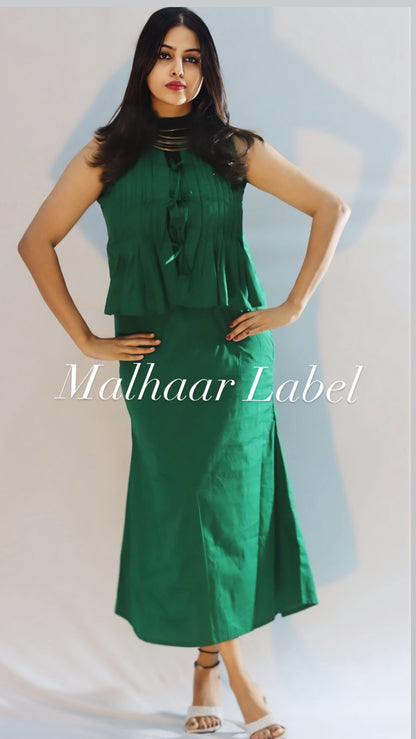 Ivy Skirt and Top -PRE BOOKING