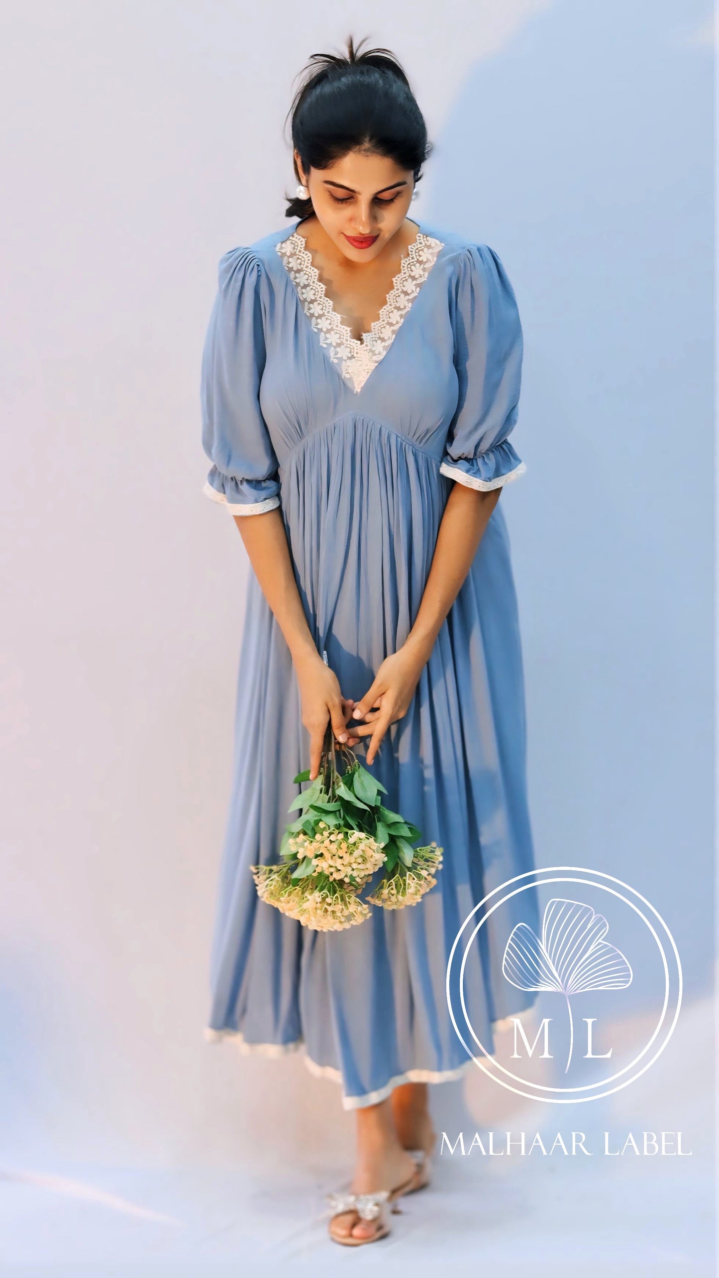 Keylie Casual  Dress