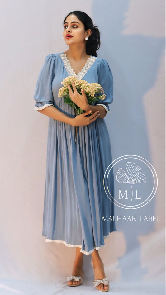 Keylie Casual  Dress
