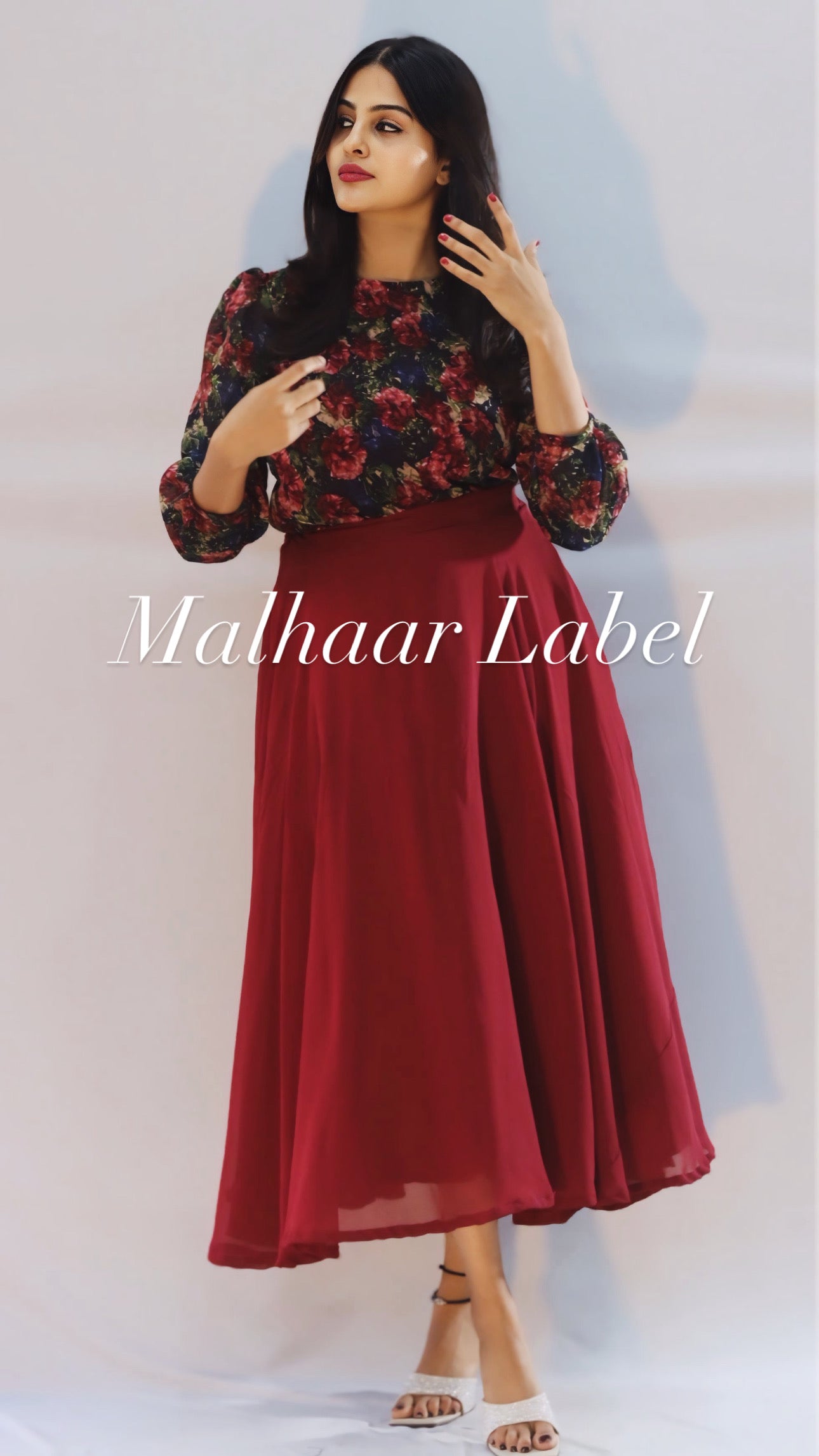 Holly Skirt and Top -PRE BOOKING