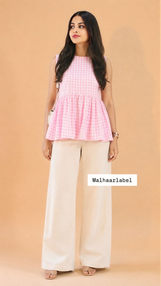 Anam TOP ONLY:READY TO SHIP