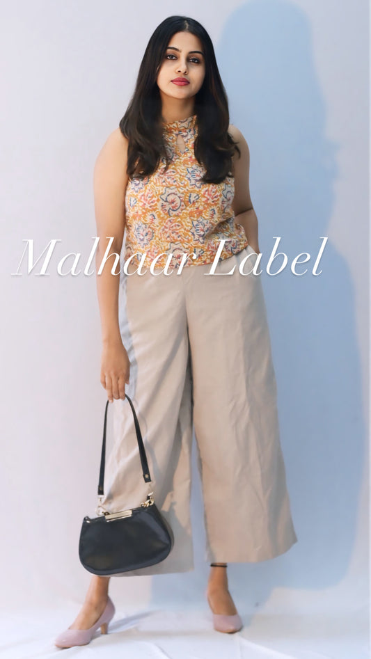 Azza Casual  CO-ord Set