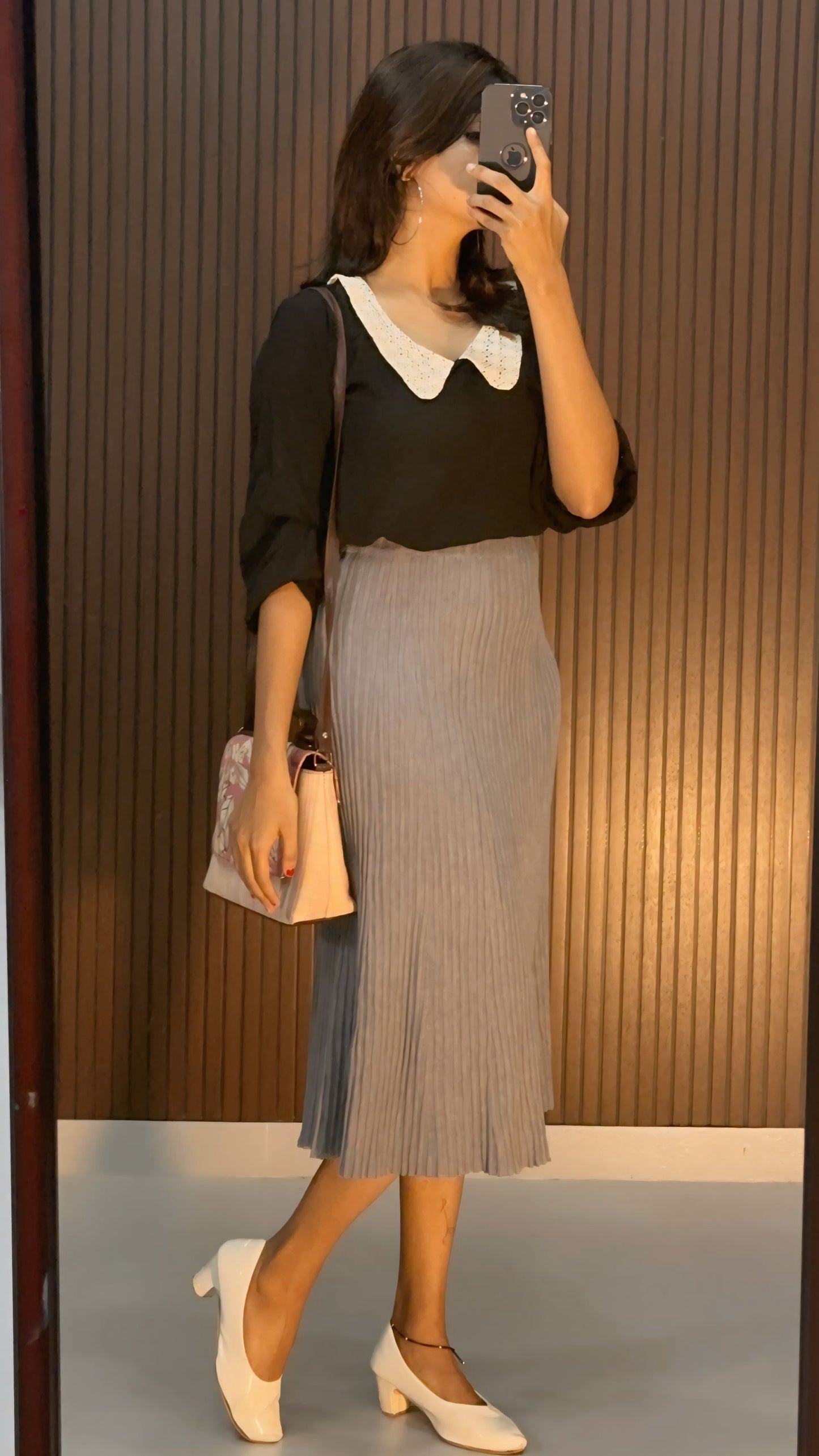 Veronica Skirt and Top Combo