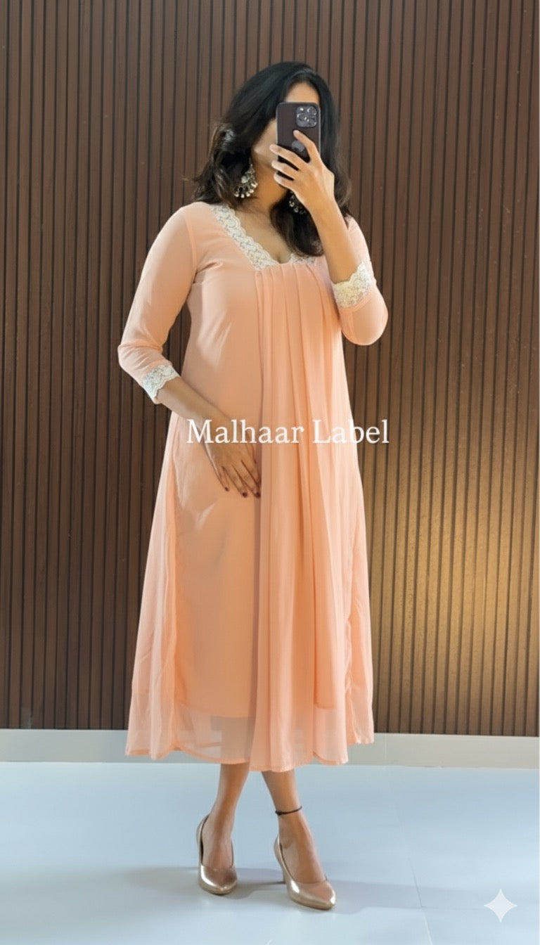 Arohi Embellished Dress