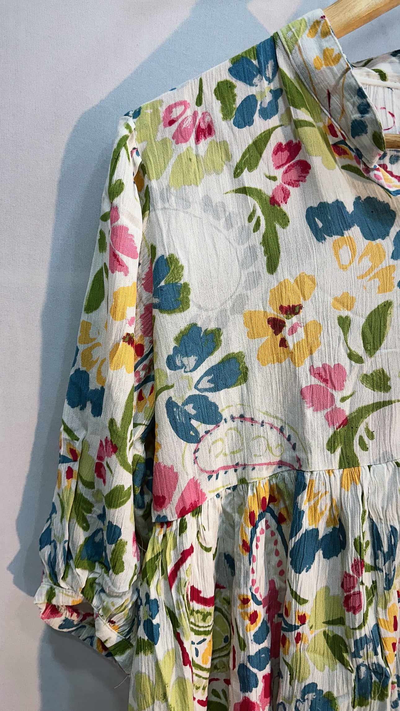Jazzo   Cotton Top