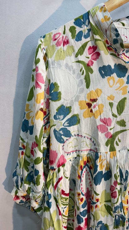 Jazzo   Cotton Top