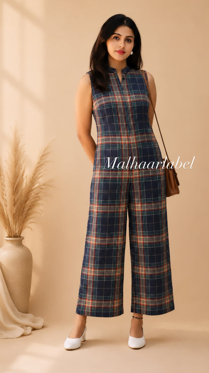 Nio Jumpsuit