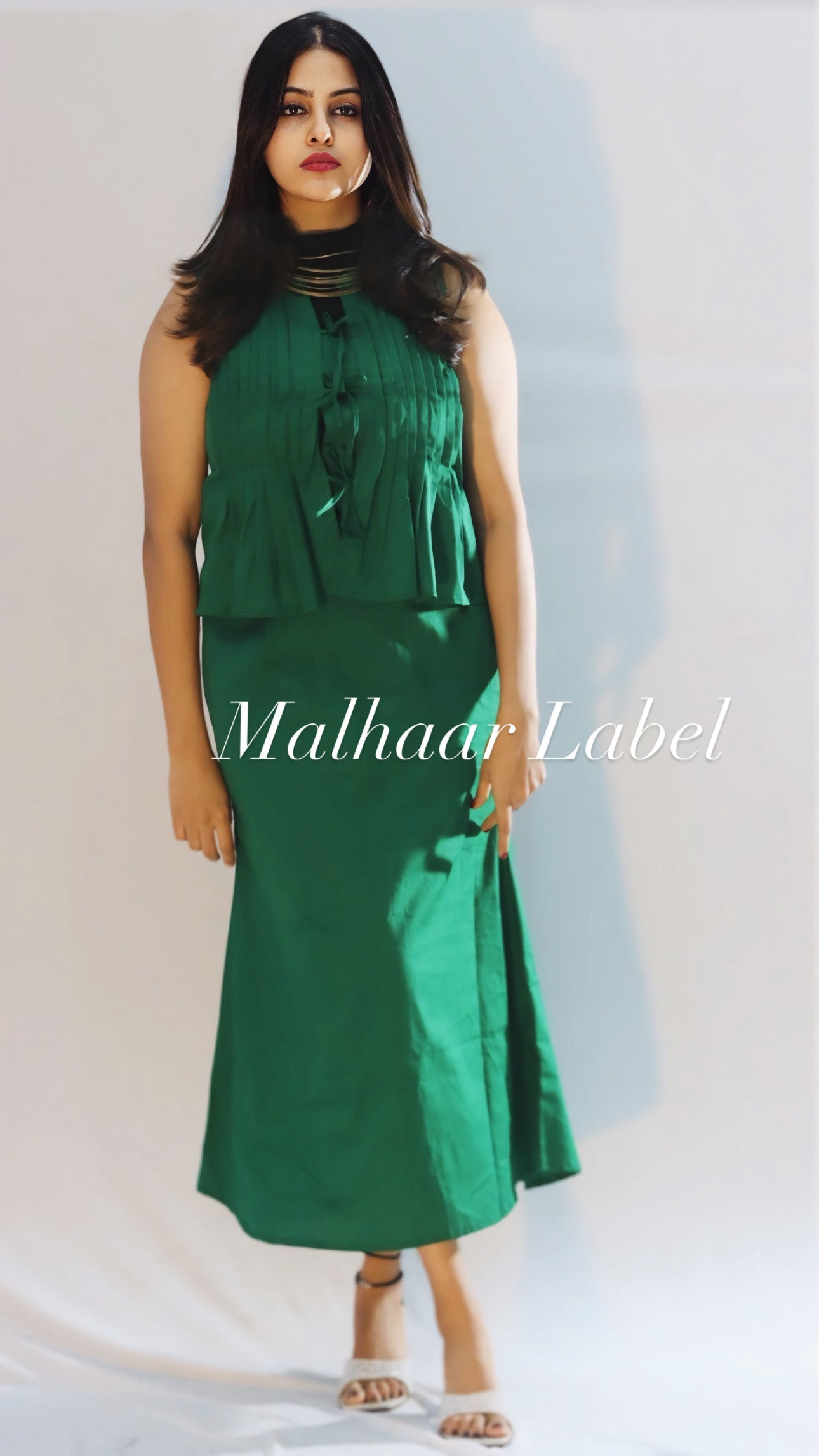 Ivy Skirt and Top -PRE BOOKING