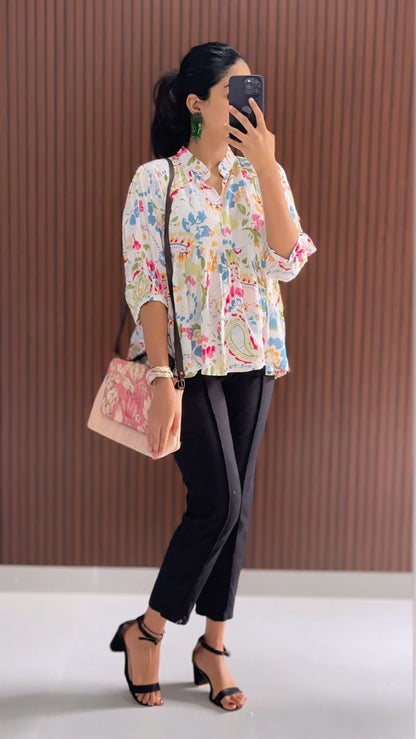 Jazzo   Cotton Top
