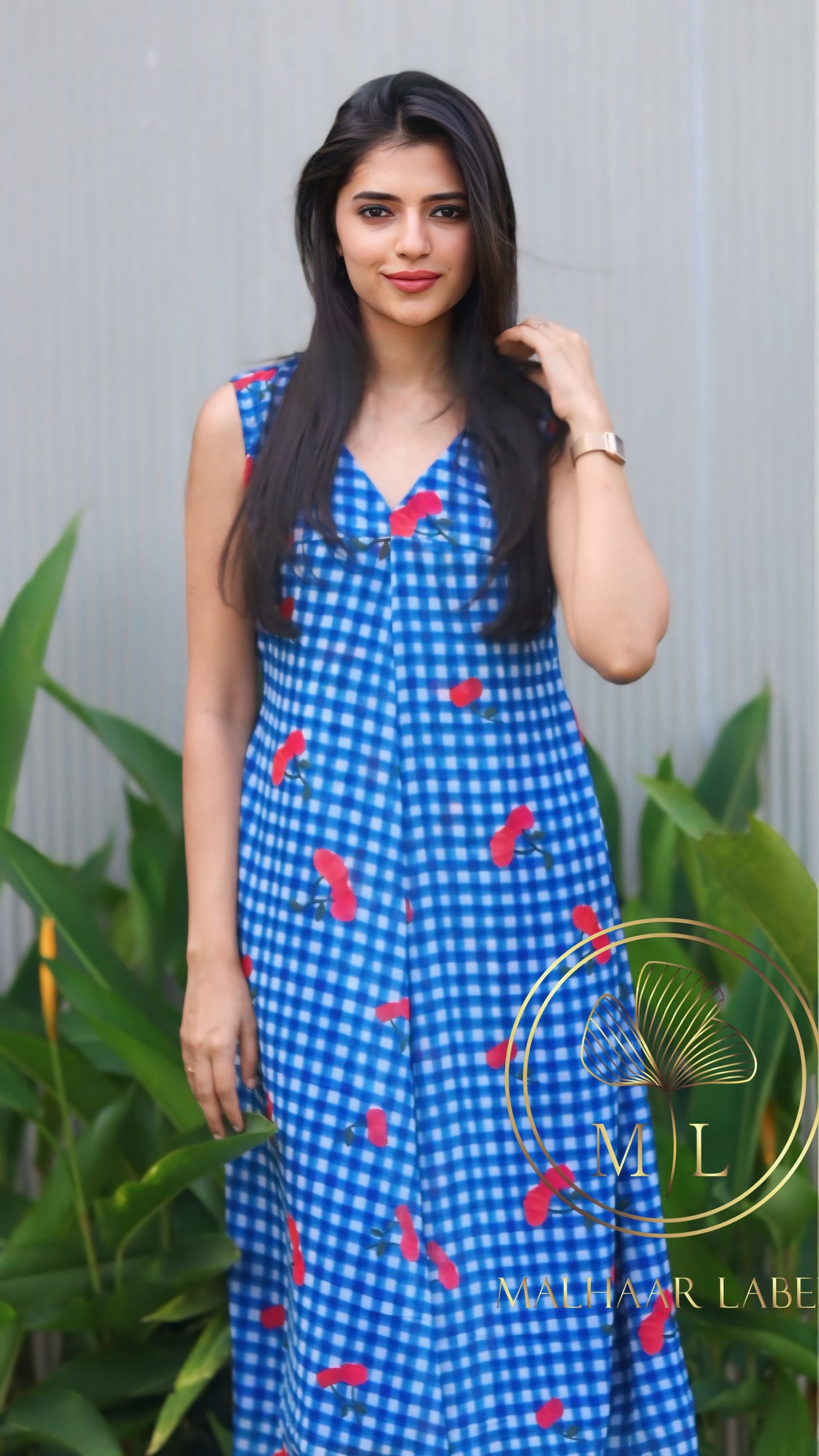 Thalia Dress - Fairytale Dreams [Sleeves Available]